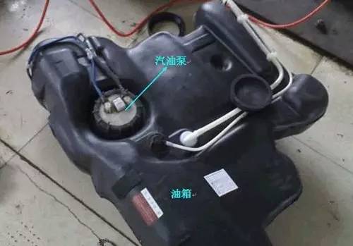 汽车打油泵价格多少